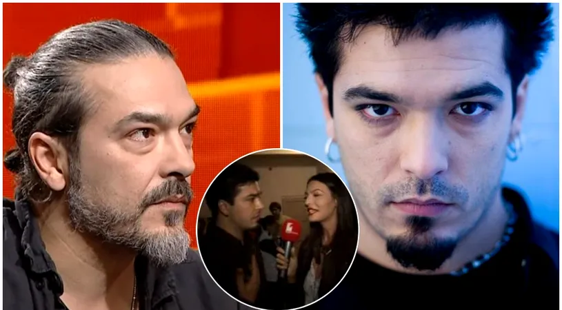 Adrian Despot suferă de o boală teribilă! De foarte mulți ani se luptă cu ea: „Sunt dependent de…”