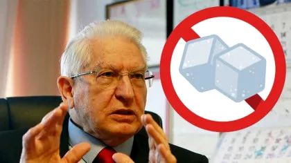 Doctorul Vlad Ciurea dezvăluie care este singurul înlocuitor sănătos al zahărului. Se găsește în orice magazin din România