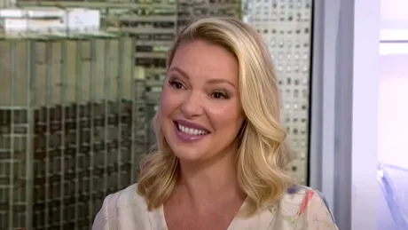 Katherine Heigl a ajuns la spital. Ce i s-a întâmplat actriței
