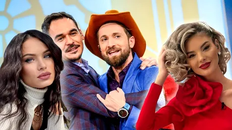 Vedeta TV a rupt contractul cu Antena 1! De ce a plecat de la „Neatza cu Răzvan și Dani”: „Am renunțat la emisiune”
