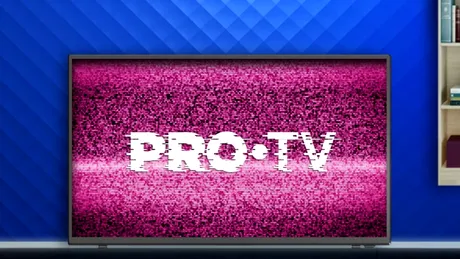 PRO TV, reclamat la CNA de Telekom. Ce gafa uriasa a comis postul TV