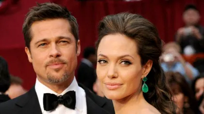 Angelina Jolie, plan diabolic împotriva lui Brad Pitt. Un fost bodyguard al cuplului face dezvăluiri