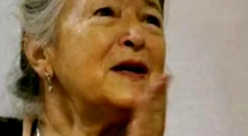 A murit actrița Olga Bucătaru! Cauza decesului: infarct!