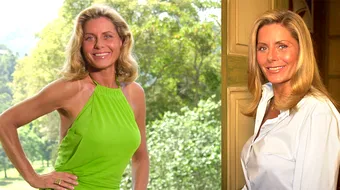 Cum arata indragita actrita din Clona la 66 de ani