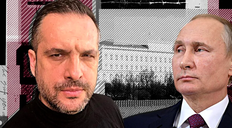 Mădălin Ionescu face o previziune total neașteptată despre intențiile liderului de la Kremlin: ”Șansele ca Putin să atace România sunt...”