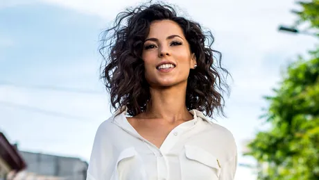 Cum reuseste Ami sa se mentina in forma! Ce mananca in fiecare zi