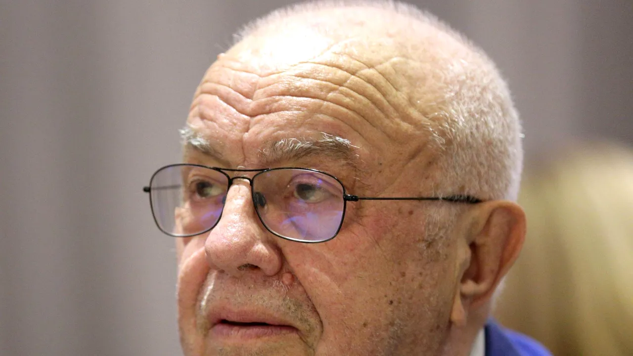 Alexandru Arsinel transplant de rinichi 