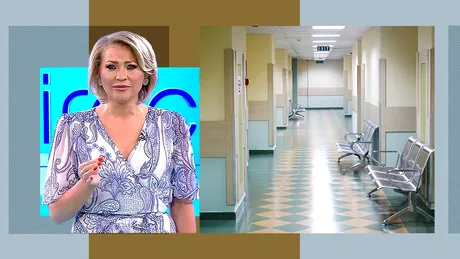 Mirela Vaida, la capătul puterilor. Fiul ei a fost operat de urgență: Vă imaginați prin tot ce trece o mamă...