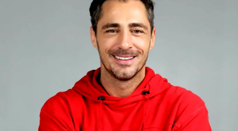 Vladimir Drăghia a semnat cu PRO TV! Lista completă a concurenților din show-ul Desafio