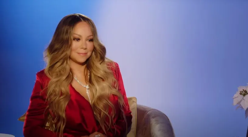 Mariah Carey a fost dată în judecată și de fratele ei. Care este motivul