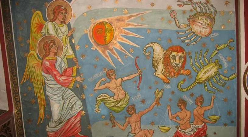 Zodiacul Vechi Românesc. Caracteristicile și destinul fiecărui nativ