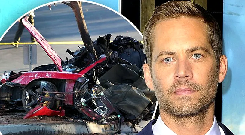 Dramatic! Mama lui Paul Walker, dezvaluiri incredibile despre moartea actorului! Si-a pierdut viata din cauza unui SMS!