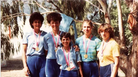 Doliu în sportul românesc. O fostă campioană mondială și olimpică a murit. A scris istorie pentru țara noastră