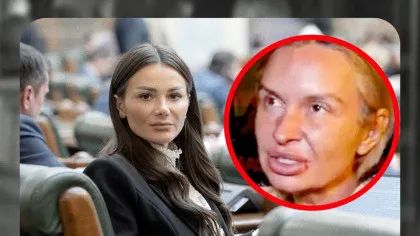 BREAKING NEWS | A fost bătută cu ranga! Senatoarea POT a pierdut procesul