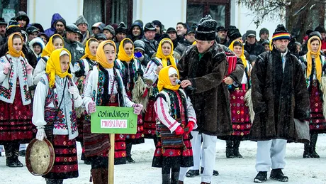 Tradiții și obiceiuri de Crăciun în Bucovina. Sărbătorile de iarnă sunt unice aici!