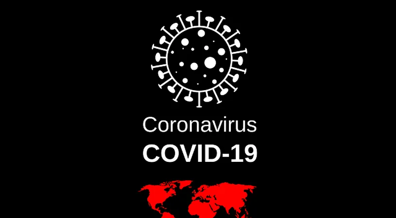 Bilanț negru record: Peste 2 milioane de oameni sunt infectați cu Covid-19 la nivel mondial. În SUA au murit 2228 de persoane în 24 de ore