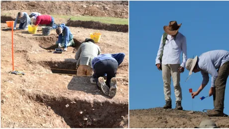 Descoperire incredibila facuta in Kenya! Arheologii au crezut ca nu vad bine. Are o vechime de 5000 de ani!