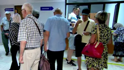 400 lei în minus la pensie, în fiecare lună, pentru toți pensionarii România, începând cu 1 ianuarie 2027
