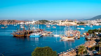(P) Ghidul vacanței ideale în Bodrum: Tot ce trebuie să știi înainte să rezervi un sejur în Turcia all inclusive