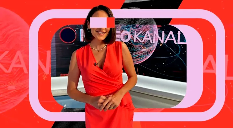 Kanal D e pe butuci! A treia vedetă care pleacă în mai puțin de o săptămână