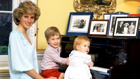 Cele mai frumoase citate despre maternitate ale Printesei Diana! Vorbele calde iti vor aminti ce minunat e sa fii mama