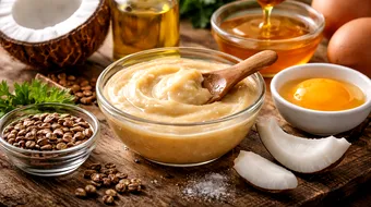 Mască naturală pentru regenerarea părului: Ce trebuie să conțină pentru rezultate reale