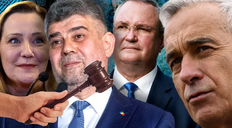 Klaus Iohannis a convocat ședința Consiliului Suprem de Apărare a Țării. Alegerile ar putea fi anulate + Când va lua CCR o decizie