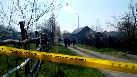 Copil de 13 ani, gasit decapitat la marginea unei localitati din Olt! Criminalistii au formulat ipoteze dure: ce s-a intamplat cu baiatul