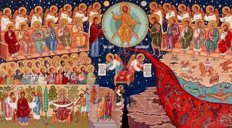 Astazi este Lasatul secului de carne pentru Postul Pastelui 2019. Ce nu ai voie sa faci, este sarbatoare mare