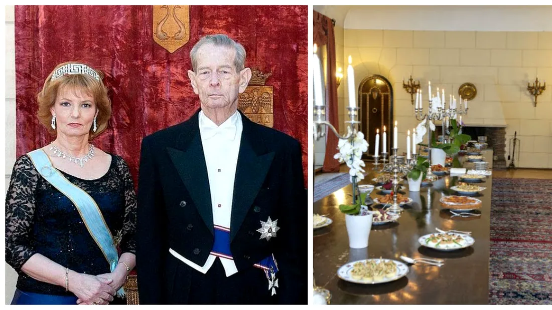 Familia Regala ramane la Palatul Elisabeta! Conditiile pe care trebuie sa le indeplineasca pentru a ocupa in continuare imobilul