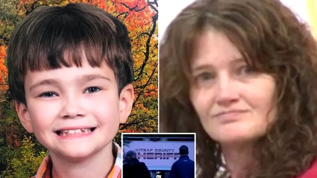 Si-a strangulat fiul de 9 ani dupa ce s-a uitat pe YouTube! Ce imagini a vazut mama aceasta de l-a omorat