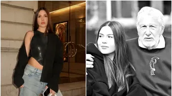 Fiica lui Ilie Năstase vrea să dea lovitura la Paris cu un business inspirat de tatăl ei