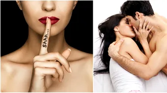 Asa iti poti da seama cu cati barbati a avut relatii intime partenera ta! Detaliul care o tradeaza