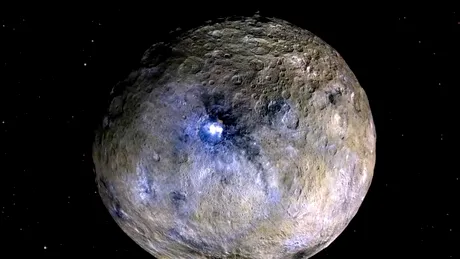 Descoperire socanta pe Luna! Ce au gasit cercetatorii: se afla in umbrele craterelor