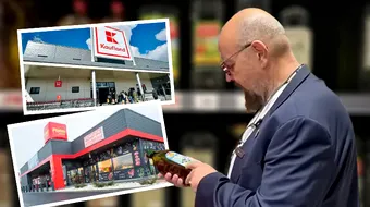 Uleiul retras de pe piață de Piedone! Dacă l-ai cumpărat, trebuie să-l duci înapoi la magazin