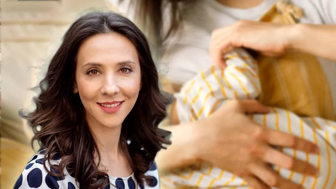 Andreea Răducan, despre modele adevărate, principiile și valorile pe care le transmitem copiilor noștri