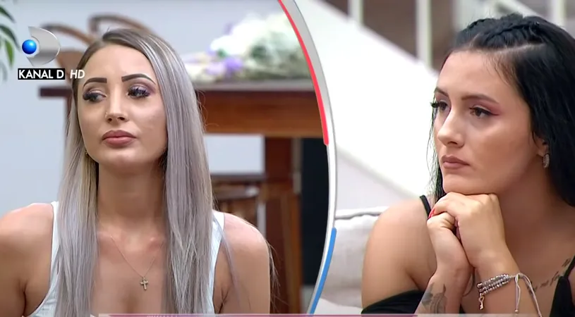 Bătaie între fete la Puterea Dragostei, sezonul 3. S-au păruit după filmări