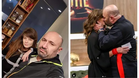 Doina Teodoru, mamă de fetiță! Primele imagini cu iubita lui Cătălin Scărlătescu în acest rol au devenit virale