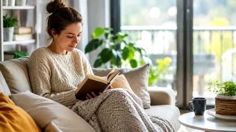 Idei pentru un weekend relaxant. 10 activități care te ajută să uiți de stres și să te încarci cu energie