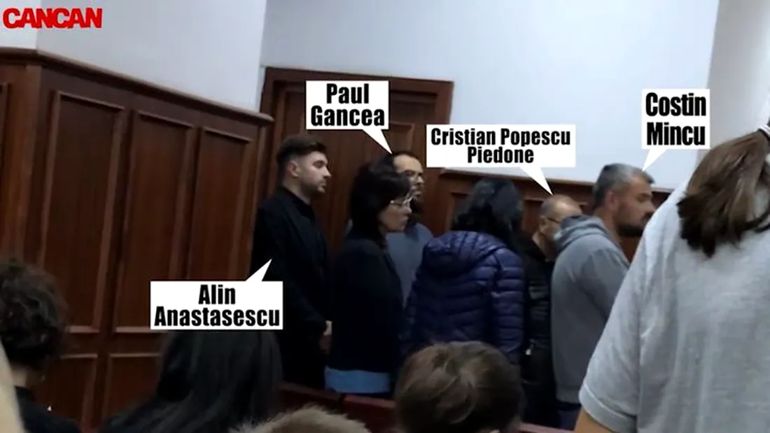 BREAKING NEWS Cristian Popescu Piedone, condamnat la 8 ani și jumătate de închisoare cu executare în dosarul Colectiv! Patronii clubului au primit câte 11 ani și 8 luni de închisoare