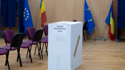 Fraudă masivă în Sectorul 1: buletine gata ștampilate? Poliția a descins, ce alte incidente au fost semnalate de AUR