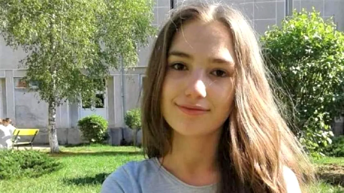 Fetita de 13 ani din Targu Jiu a fost gasita! A fost data disparuta ieri