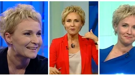 Dana Grecu este insarcinata! Va deveni mama pentru a treia oara. Cum si-a anuntat prezentatoarea tv sarcina