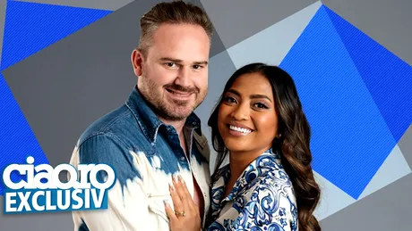 EXCLUSIV | Bella Santiago și soțul și-au testat relația la Power Couple + De ce fiica artistei nu are smartphone: “Are un telefon cu butoane”