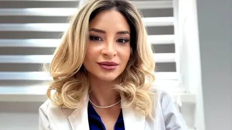 Descoperire șocantă lângă trupul medicului găsit fără viață în camera de gardă – ce ținea în mână Ștefania Szabo