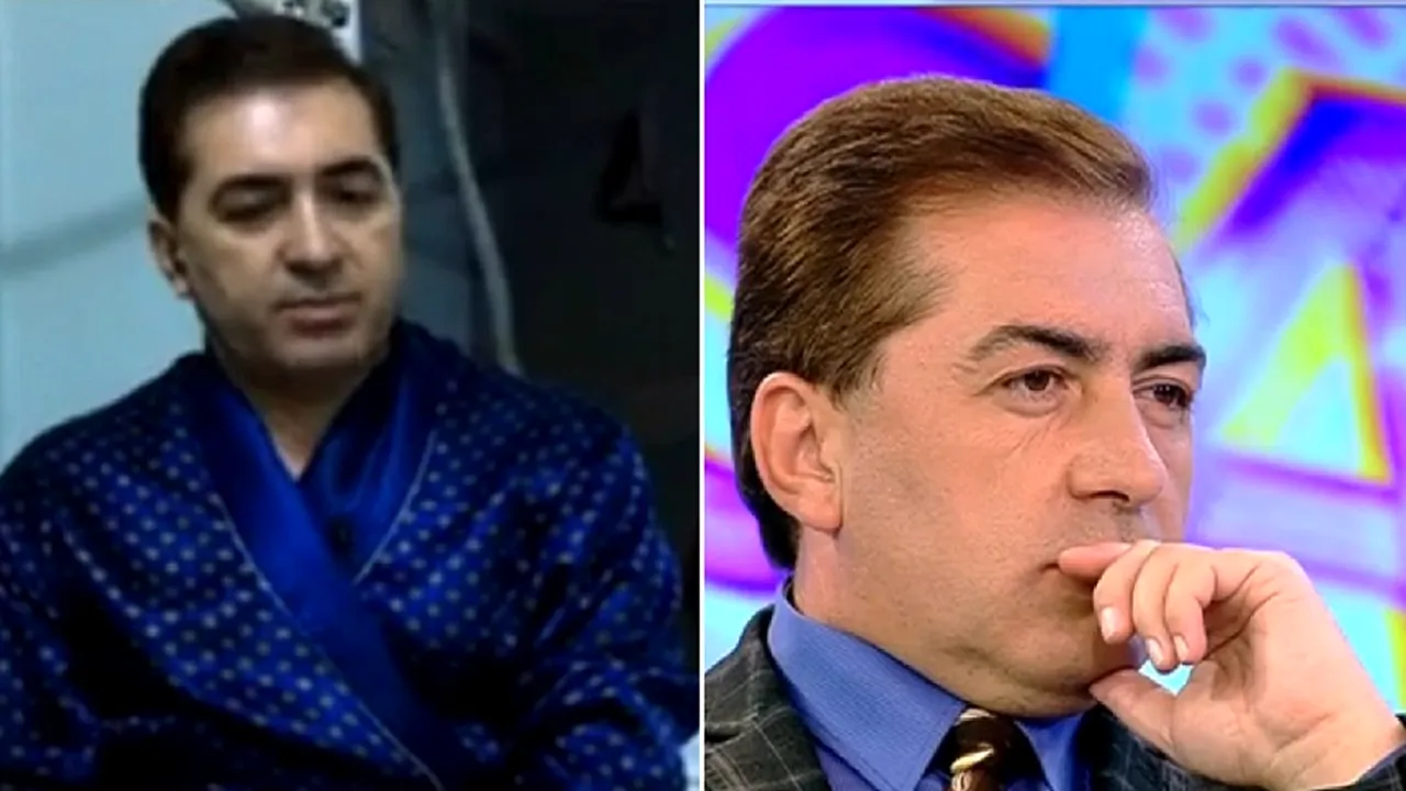 Daniel Ionascu nu va fi externat din spital!!! 