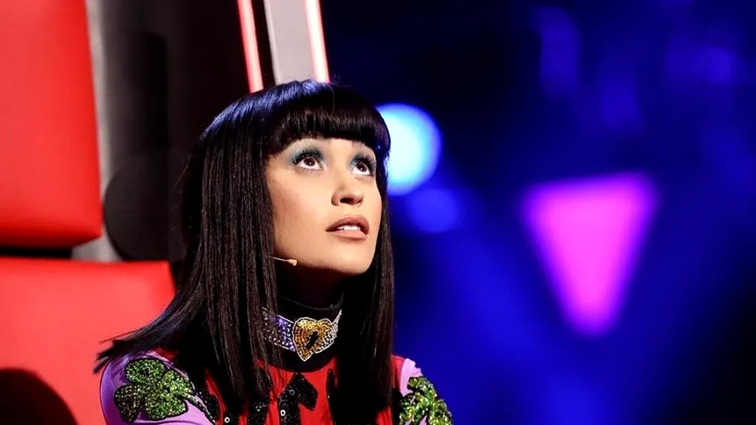 Irina Rimes părăsește „Vocea României”! Decizia de ultim moment care zguduie PRO TV