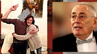 Cum arată nepotul lui Horia Moculescu! Este polițist în Germania – imagini în premieră în România