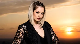 Totul despre tatal fetitei lui Feli Donose: „Este prima persoana cu care pot sa fiu eu 100%, fara nicio bariera”