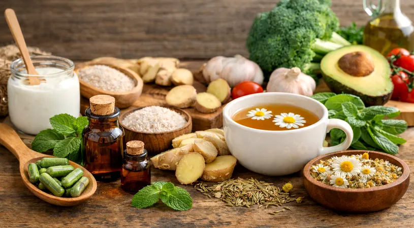 Remediu natural pentru colon iritabil: soluția simplă care poate reduce balonarea și disconfortul digestiv